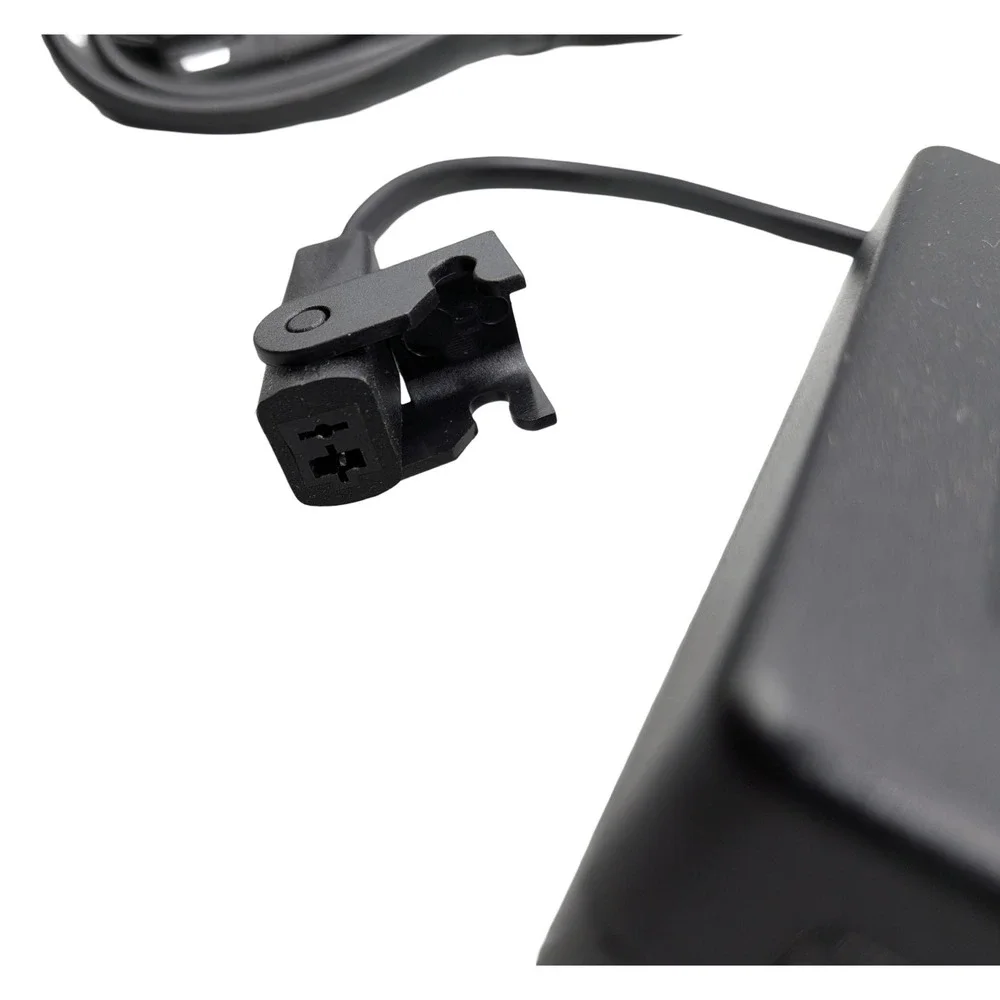Green Power GS04501900150M2 AC DC Adapter 19V 1.5A 28.5W Power Cord Black